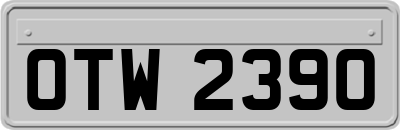 OTW2390