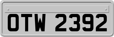 OTW2392