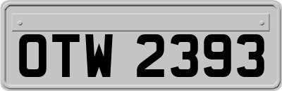 OTW2393
