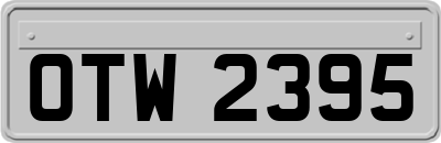 OTW2395