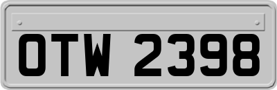 OTW2398