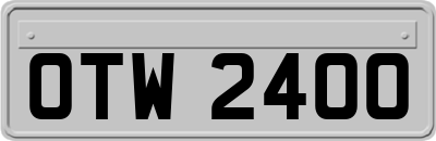 OTW2400