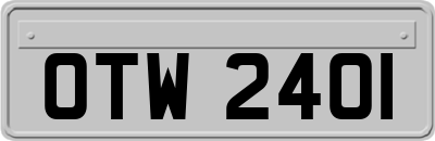 OTW2401