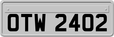 OTW2402