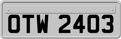 OTW2403