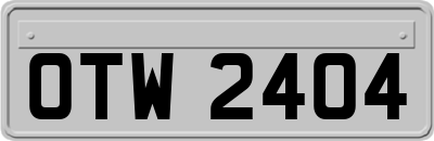 OTW2404
