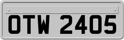OTW2405