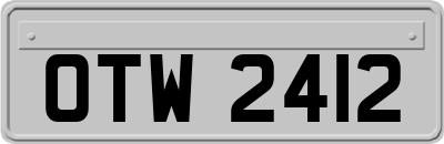 OTW2412