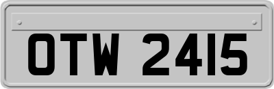 OTW2415