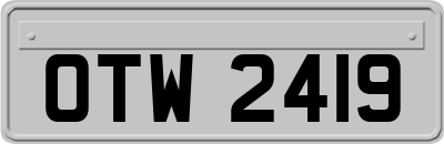 OTW2419