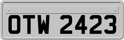 OTW2423