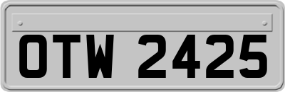 OTW2425
