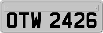 OTW2426