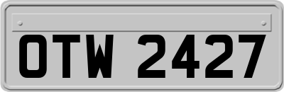 OTW2427
