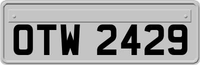OTW2429