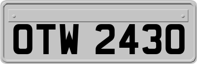 OTW2430