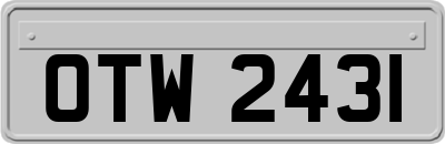 OTW2431