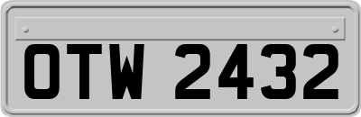 OTW2432
