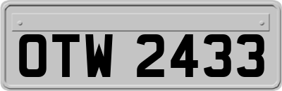 OTW2433
