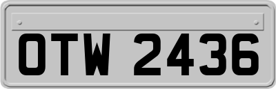 OTW2436