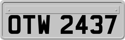 OTW2437