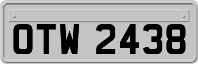 OTW2438