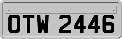 OTW2446