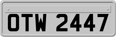 OTW2447