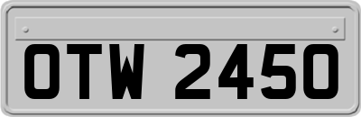 OTW2450