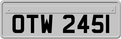 OTW2451