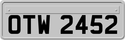 OTW2452