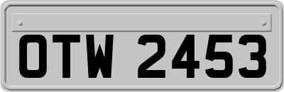 OTW2453