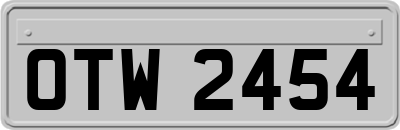 OTW2454