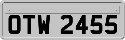 OTW2455
