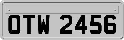 OTW2456