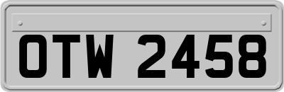 OTW2458