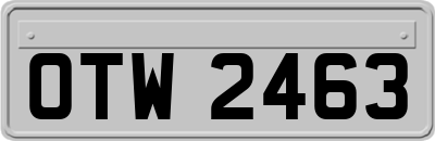 OTW2463