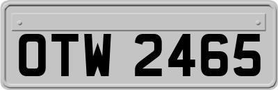 OTW2465