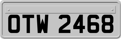 OTW2468