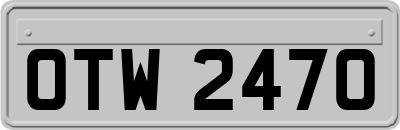 OTW2470