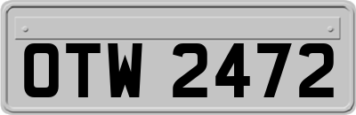 OTW2472