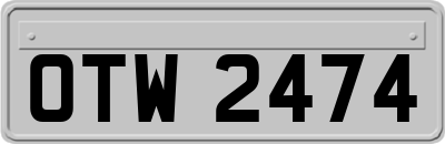 OTW2474