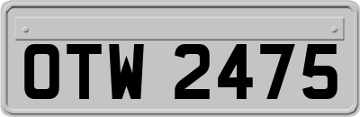 OTW2475