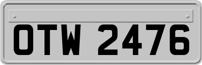 OTW2476
