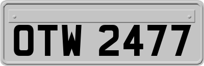 OTW2477