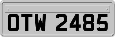 OTW2485