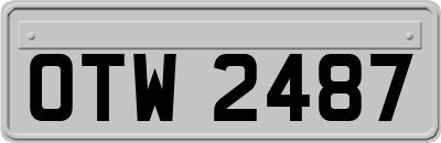 OTW2487