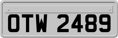 OTW2489