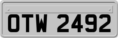 OTW2492