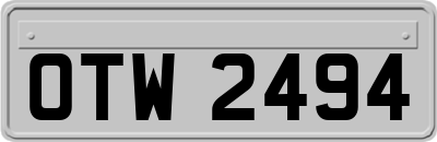 OTW2494